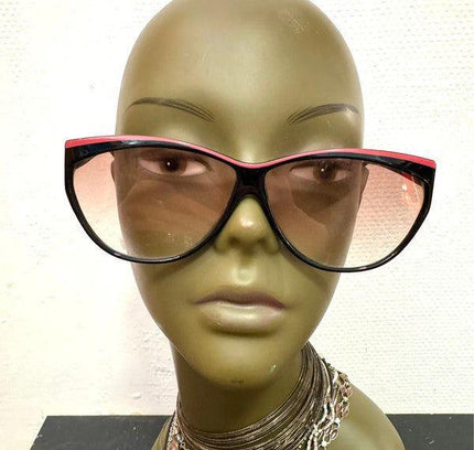 Vintage 80's Sunglasses - Yatva