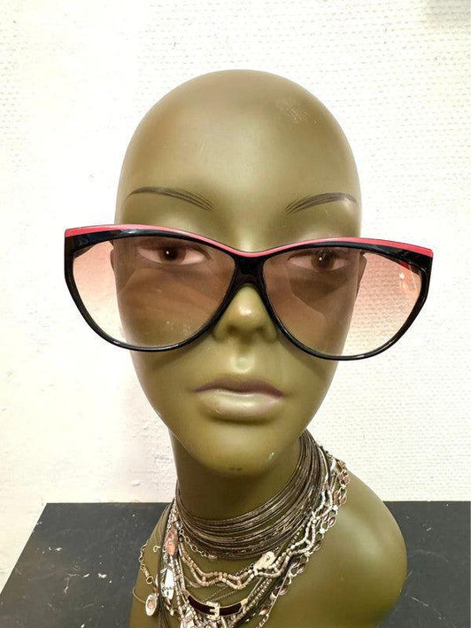 Vintage 80's Sunglasses - Yatva