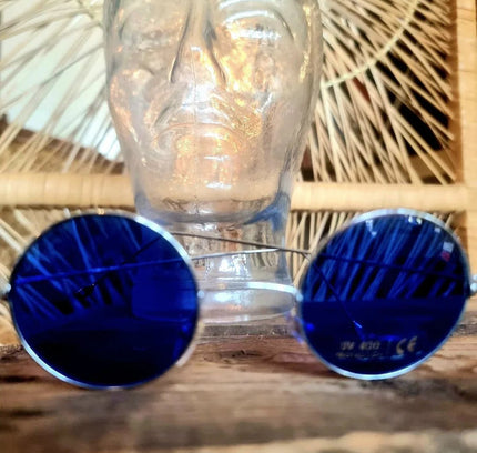 Vintage 80´s Sunglasses - Yatva