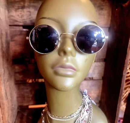 Vintage 80´s Sunglasses - Yatva