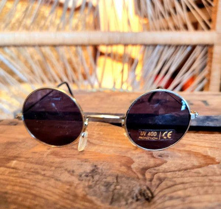 Vintage 80's Sunglasses - Yatva