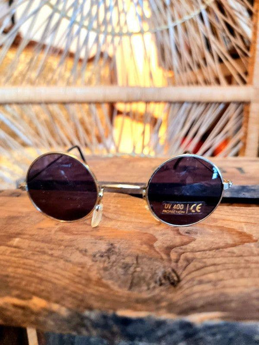 Vintage 80's Sunglasses - Yatva