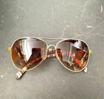 Vintage 80's Sunglasses - Yatva