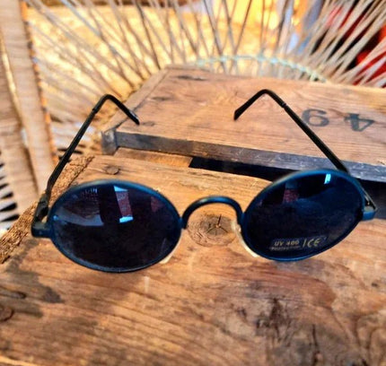 Vintage 80's Sunglasses - Yatva