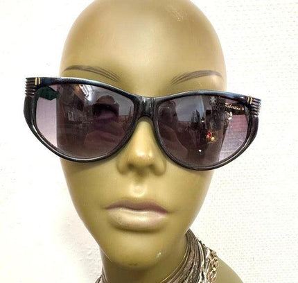 Vintage 80s Sunglasses - Yatva