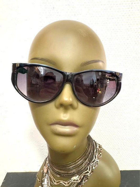 Vintage 80s Sunglasses - Yatva
