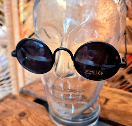 Vintage 80's Sunglasses - Yatva