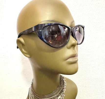 Vintage 80s Sunglasses - Yatva
