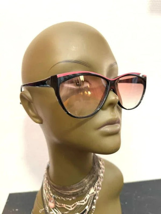 Vintage 80's Sunglasses - Yatva