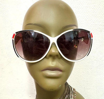 Vintage 80's Sunglasses - Yatva