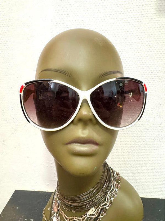 Vintage 80's Sunglasses - Yatva
