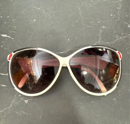 Vintage 80's Sunglasses - Yatva