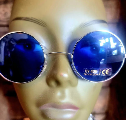 Vintage 80´s Sunglasses - Yatva