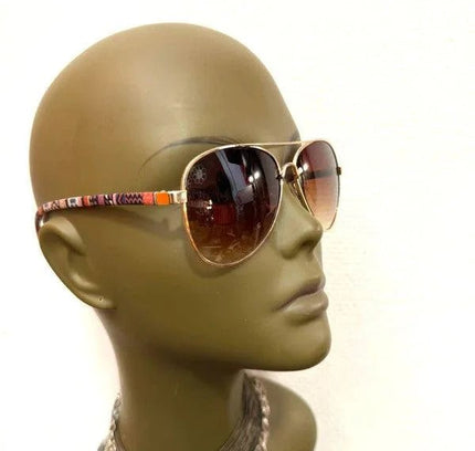 Vintage 80's Sunglasses - Yatva