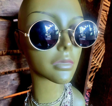 Vintage 80´s Sunglasses - Yatva