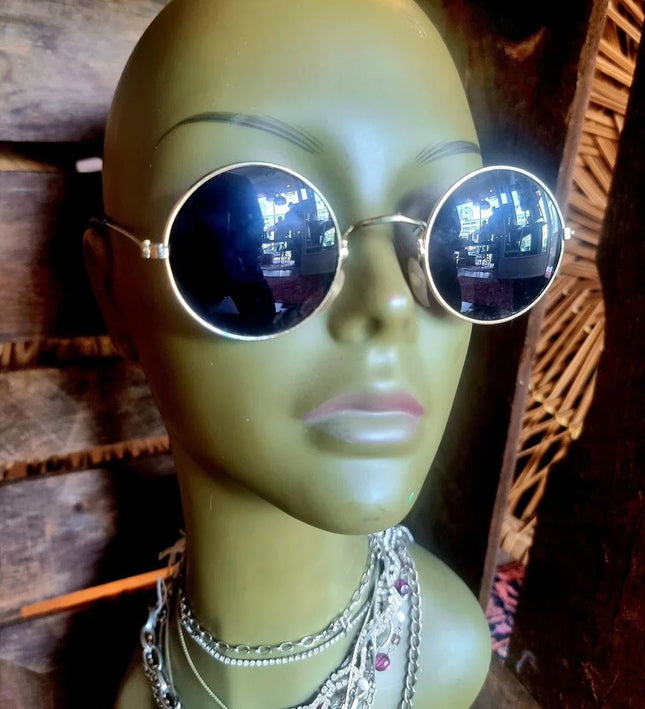 Vintage 80´s Sunglasses - Yatva
