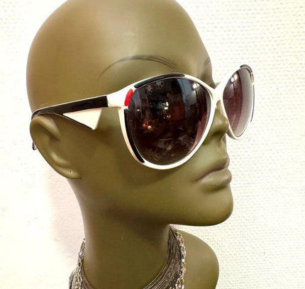 Vintage 80's Sunglasses - Yatva