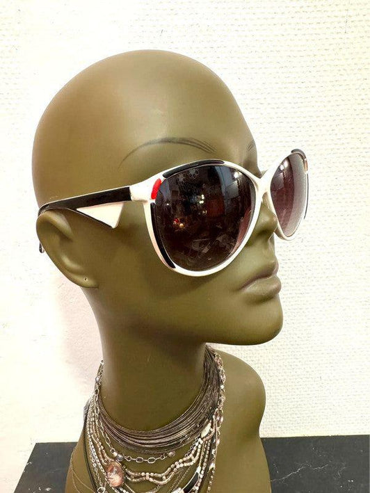 Vintage 80's Sunglasses - Yatva
