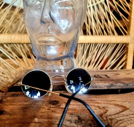 Vintage 80´s Sunglasses - Yatva
