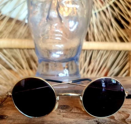 Vintage 80´s Sunglasses - Yatva