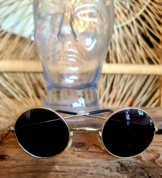 Vintage 80´s Sunglasses - Yatva