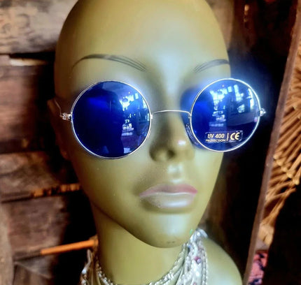 Vintage 80´s Sunglasses - Yatva