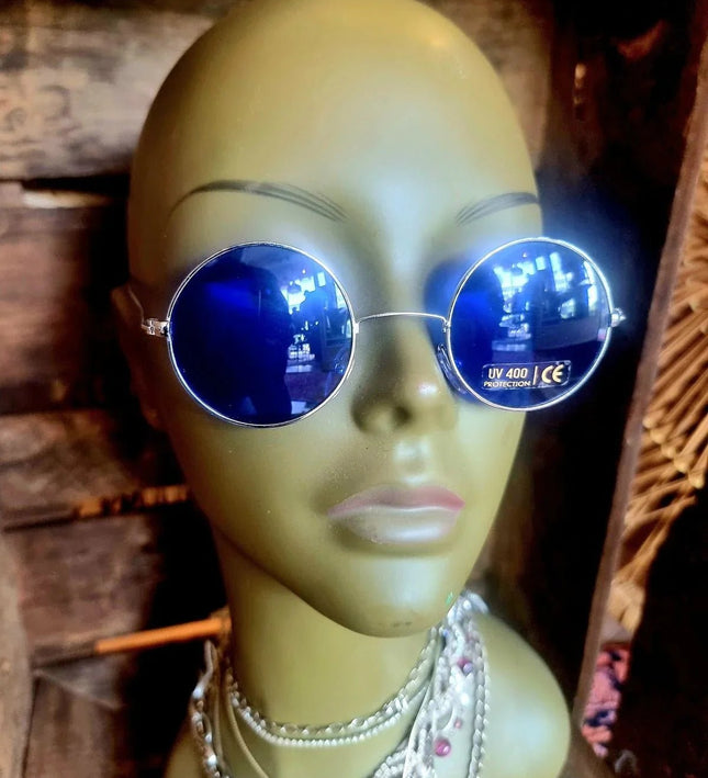 Vintage 80´s Sunglasses - Yatva