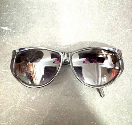 Vintage 80s Sunglasses - Yatva