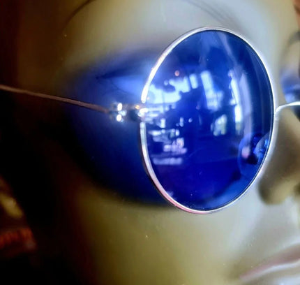 Vintage 80´s Sunglasses - Yatva