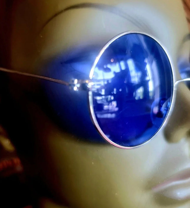 Vintage 80´s Sunglasses - Yatva