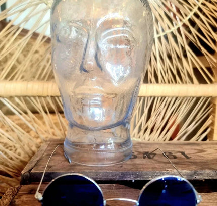 Vintage 80´s Sunglasses - Yatva