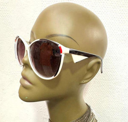 Vintage 80's Sunglasses - Yatva