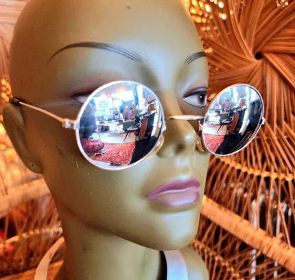 Vintage 80's Sunglasses - Yatva