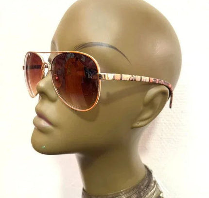 Vintage 80's Sunglasses - Yatva