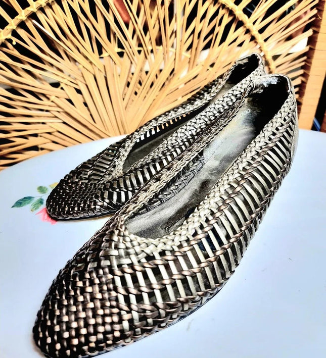 Vintage 80s Tamaris Shoes - Yatva