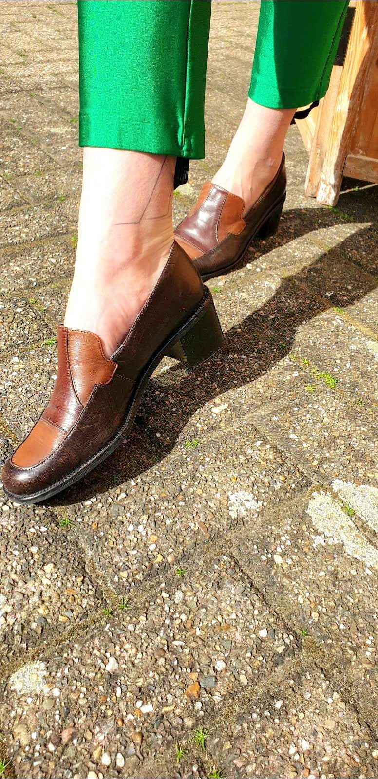 Vintage 80´s Tamaris Shoes