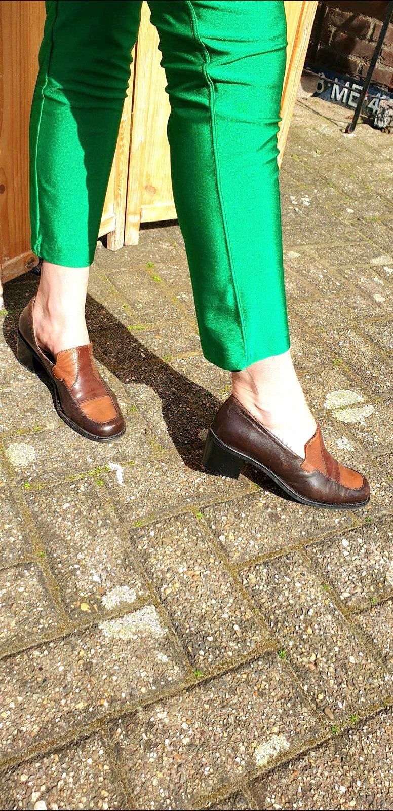Vintage 80´s Tamaris Shoes