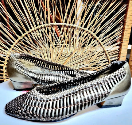 Vintage 80s Tamaris Shoes - Yatva