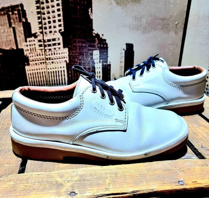 Vintage 80s Tarzan Shoes - Yatva