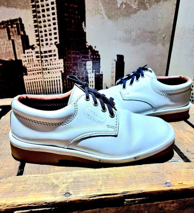 Vintage 80s Tarzan Shoes - Yatva