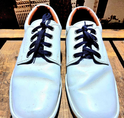 Vintage 80s Tarzan Shoes - Yatva