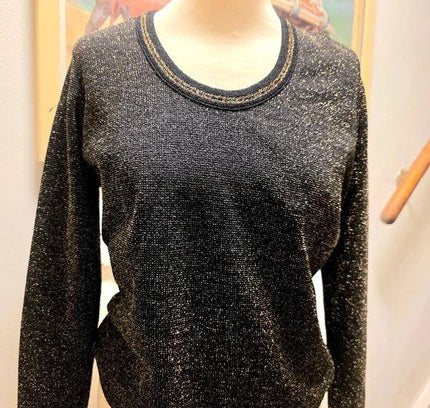 Vintage 80's Tersuisse Top - Yatva