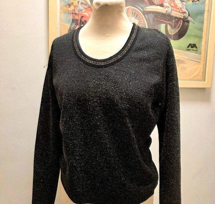 Vintage 80's Tersuisse Top - Yatva