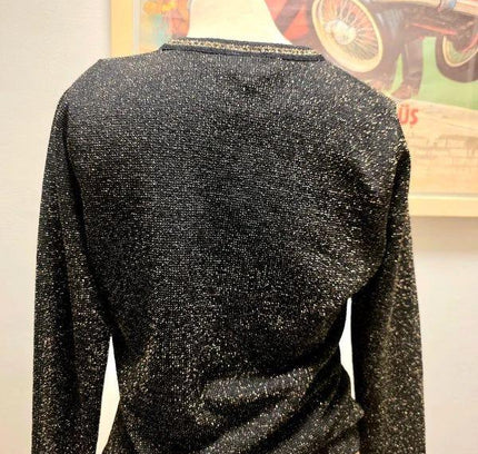 Vintage 80's Tersuisse Top - Yatva