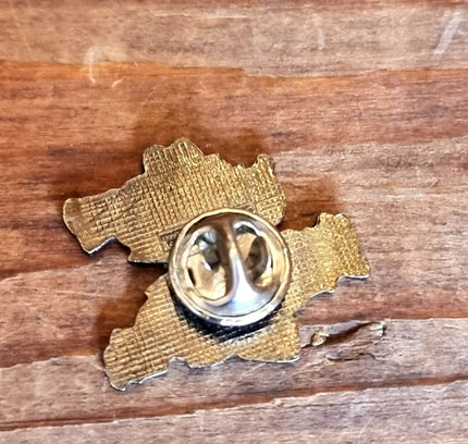 Vintage 80's The Flintstones Pin - Yatva