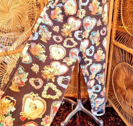Vintage 80´s Touche Milano Trousers - Yatva