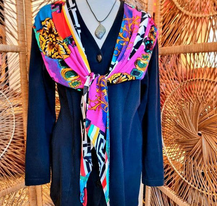 Vintage 80s Trend New Love Shirt - Yatva