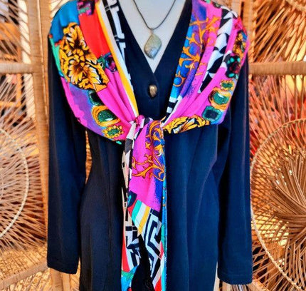 Vintage 80s Trend New Love Shirt - Yatva