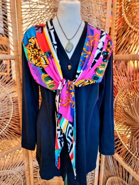 Vintage 80s Trend New Love Shirt - Yatva