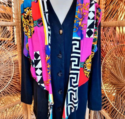 Vintage 80s Trend New Love Shirt - Yatva